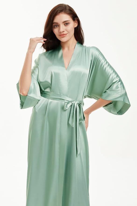 Mint Green