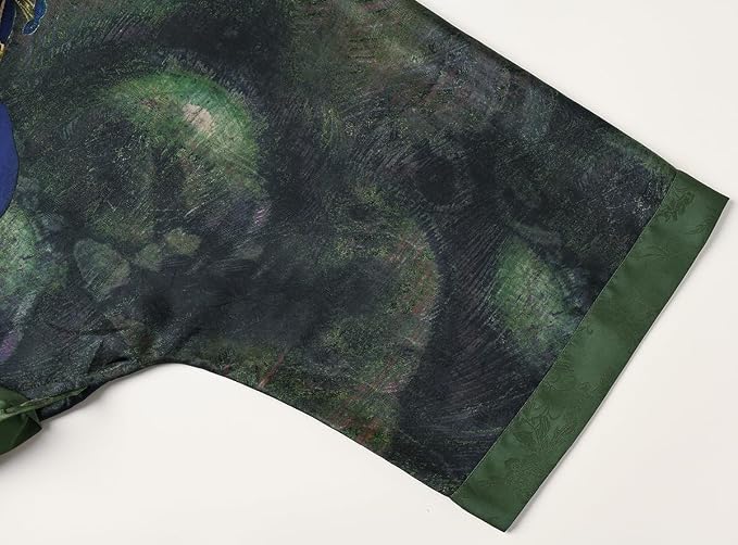 Grass Green