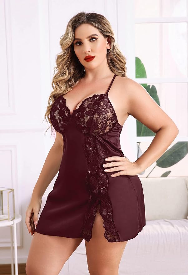 Dark Red