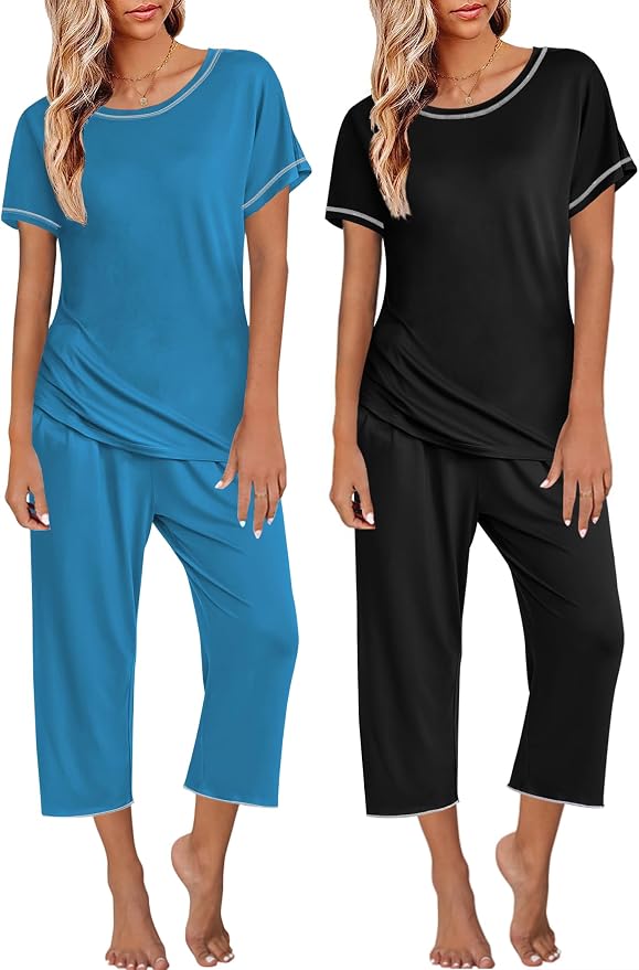 Black, Blue Green
