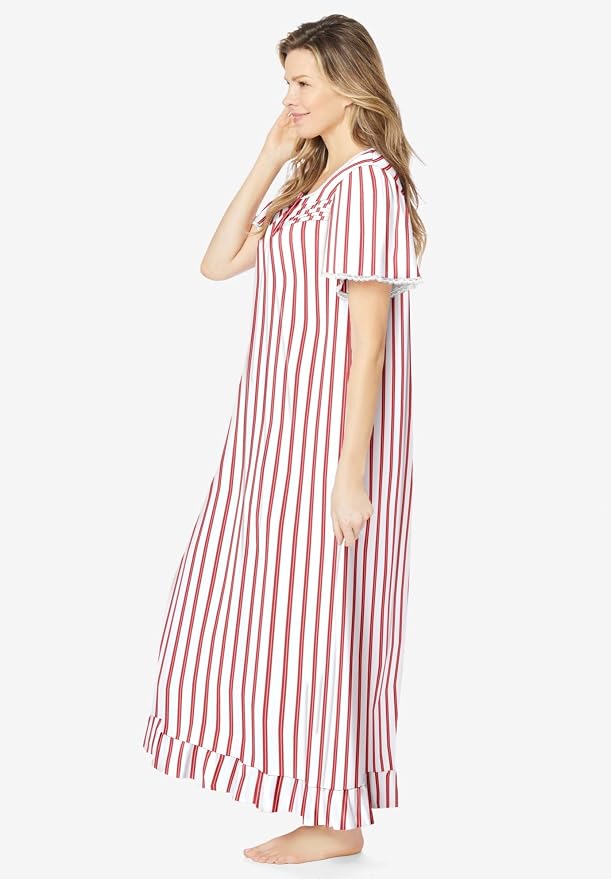 Red White Stripe