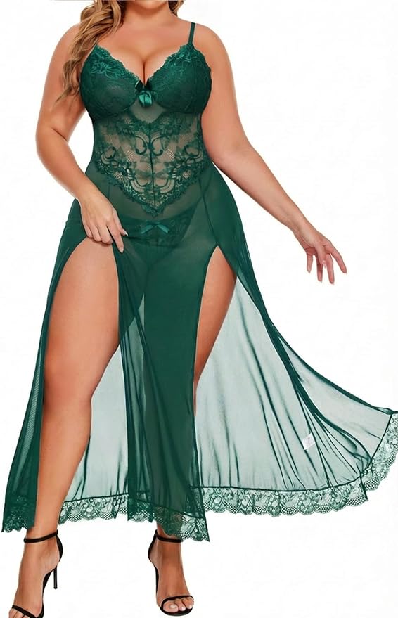 Dark Green