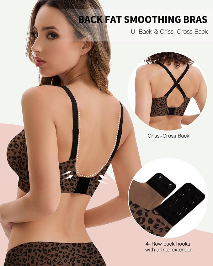 Brown Leopard