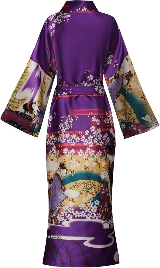 Floral-purple