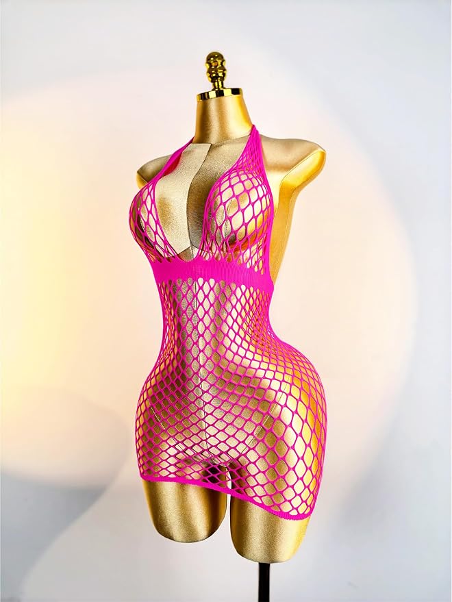 Hot Pink