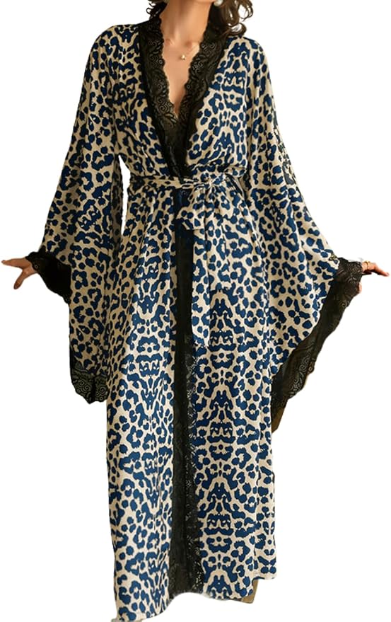 Leopard Print