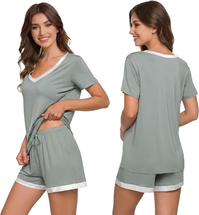 Gray Green