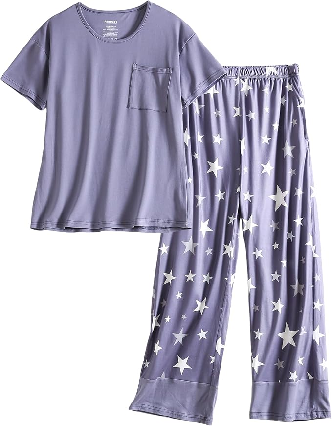 Bluegray Star