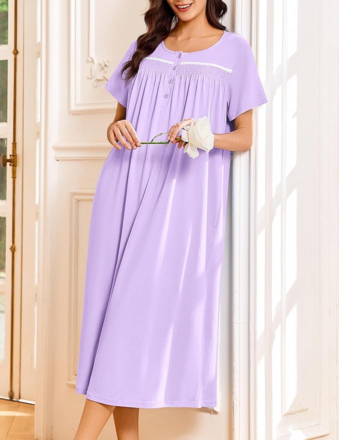 Lilac Purple