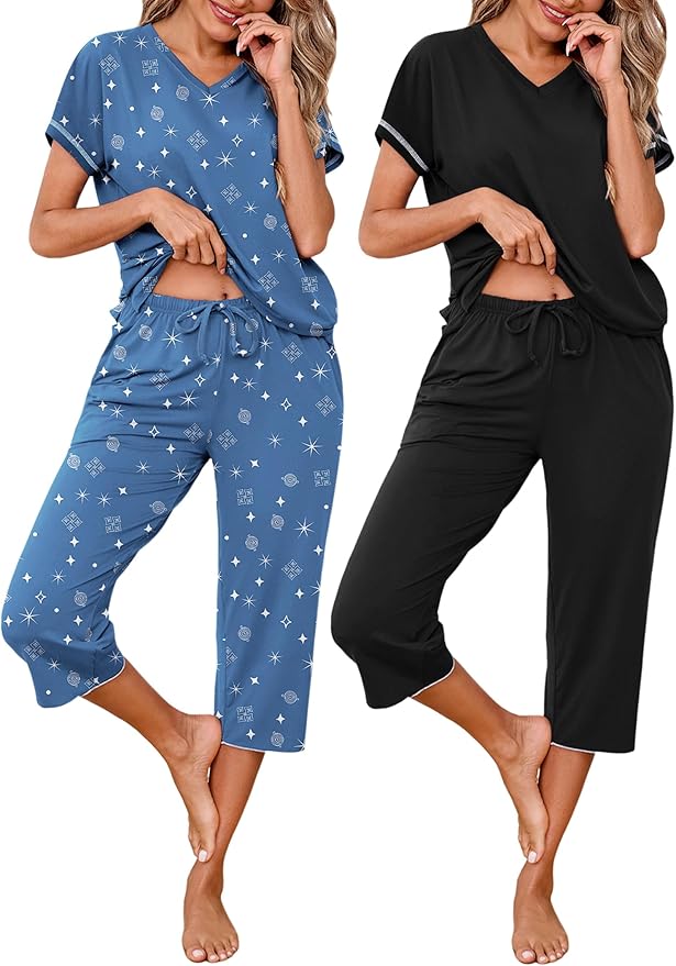 Blue Star Moon, Black