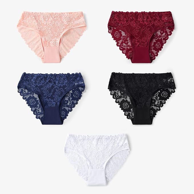 5pcs