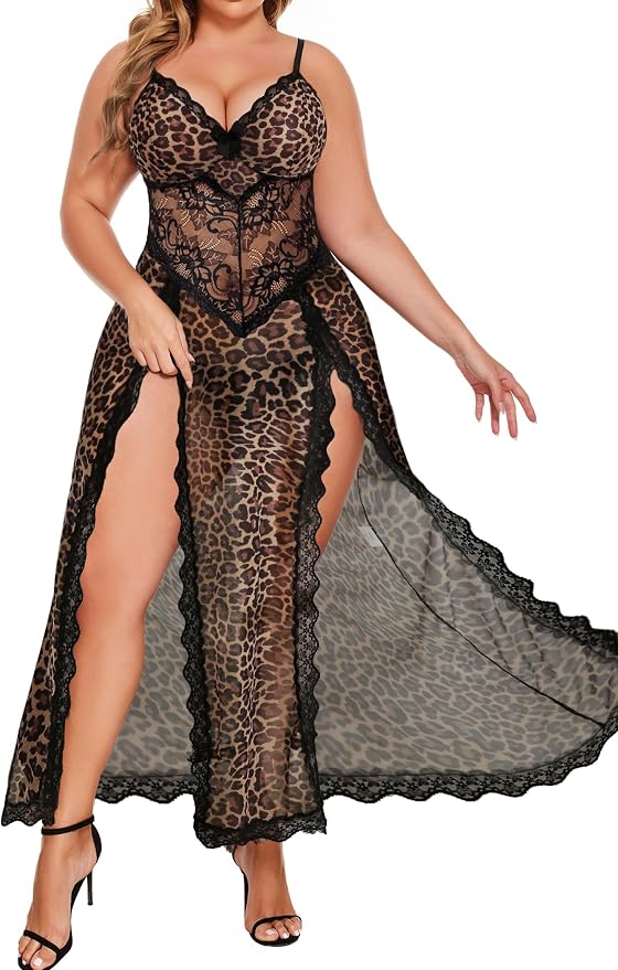 Leopard Print