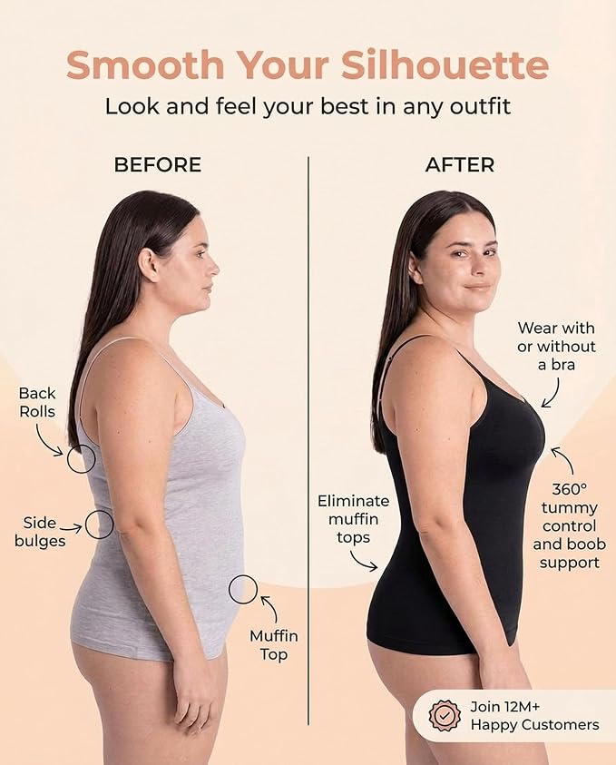 2 Pack, Black