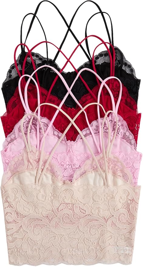 Pink Apricot Black