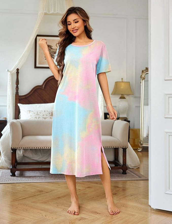 Tie Dye