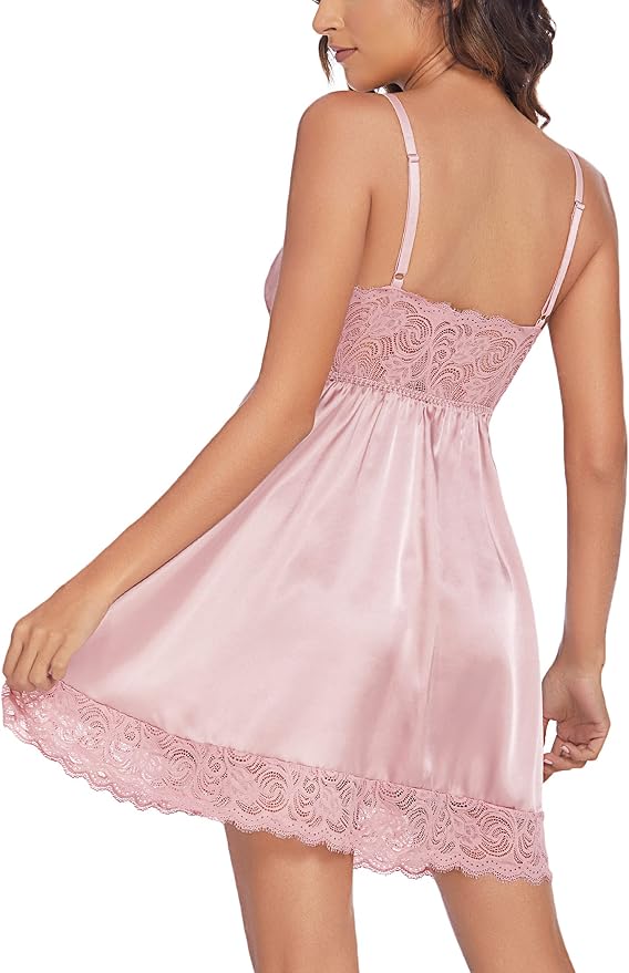 Champagne Pink