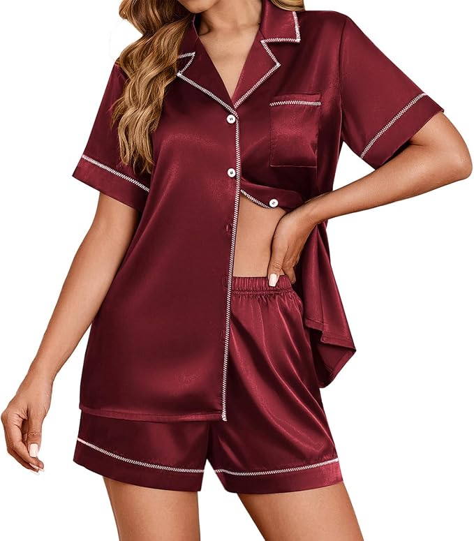 Wine Red