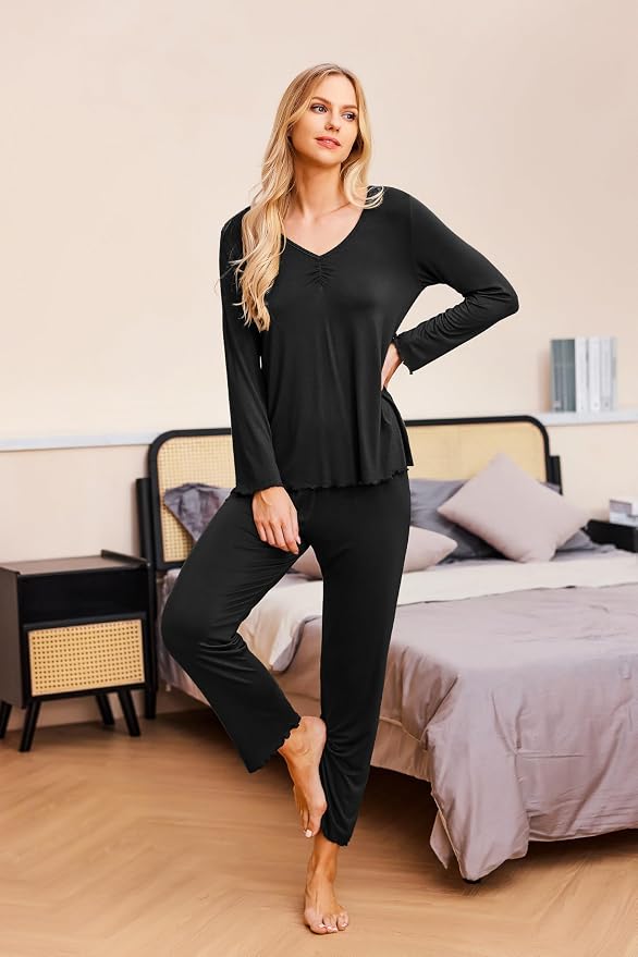 Black + Gray