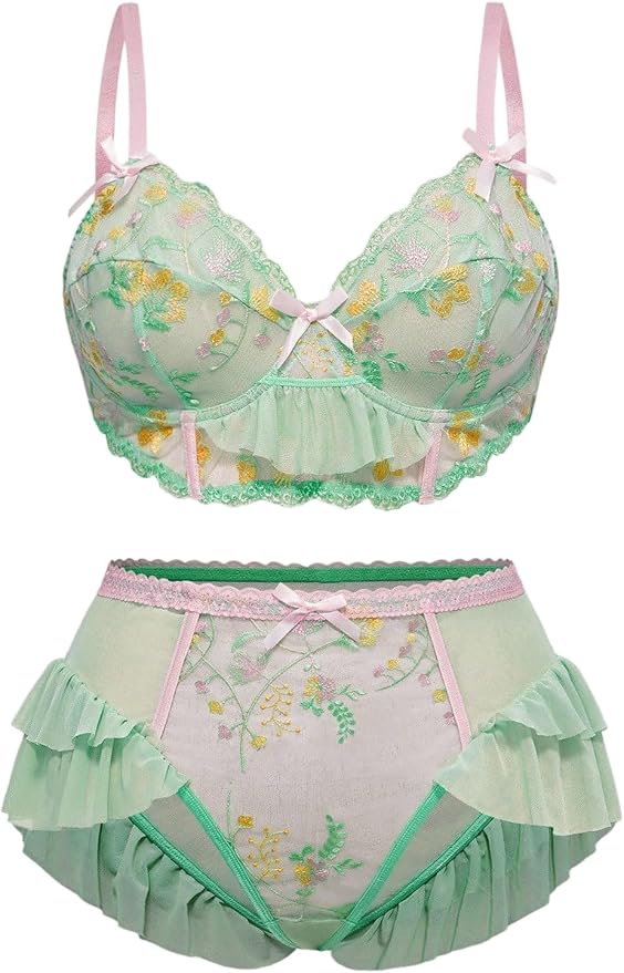 Mint Green