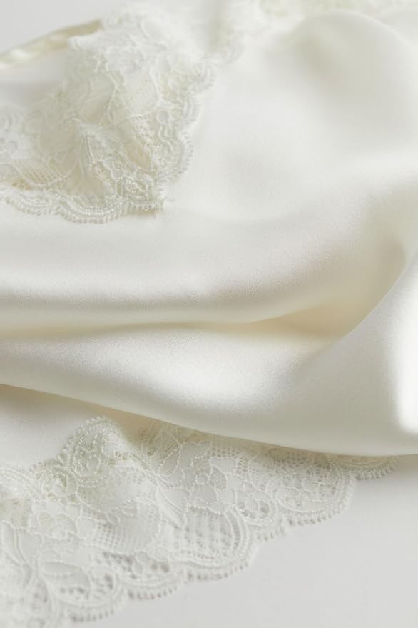 Ivory - Powder White