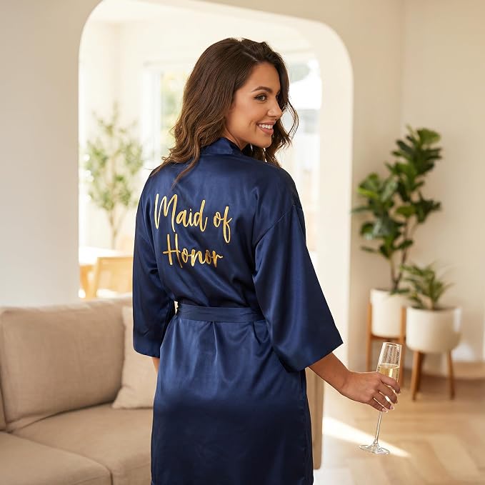 Navy Blue