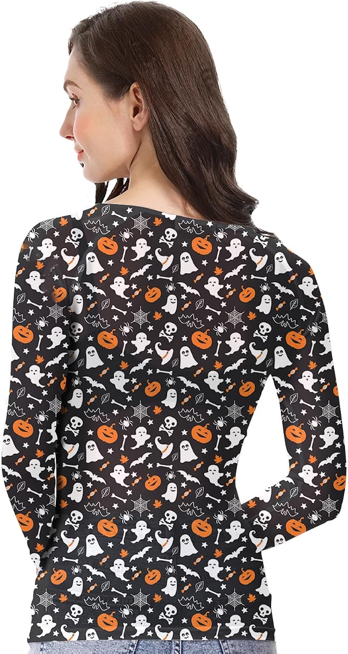 Pumpkin Ghost
