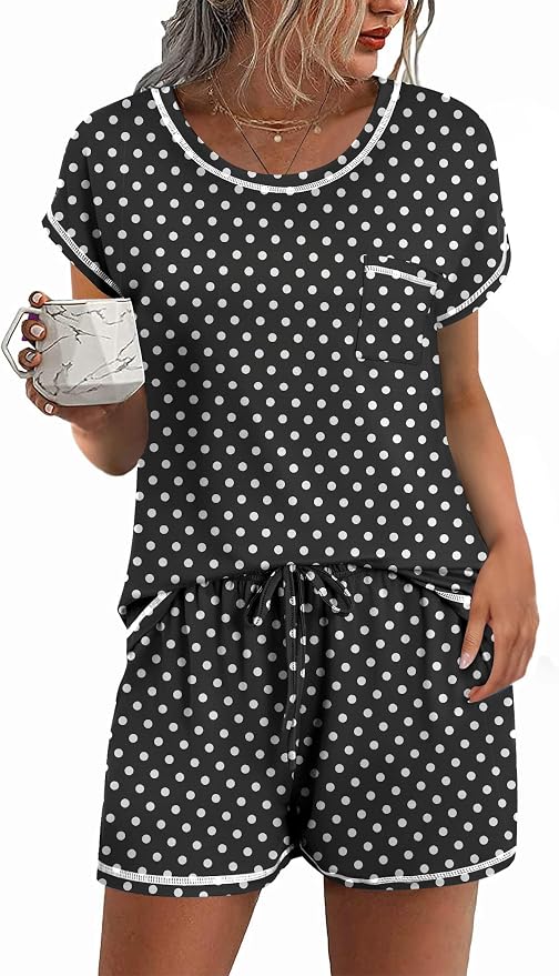 Black Dots