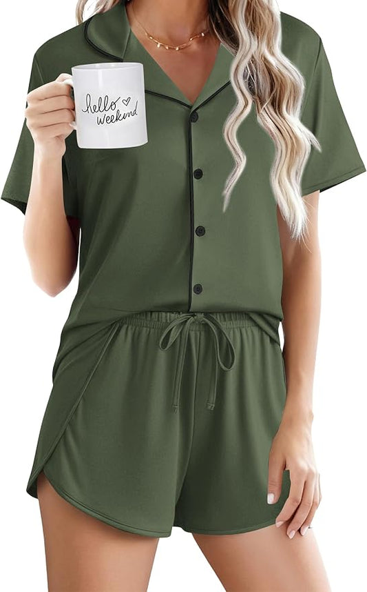 Army Green