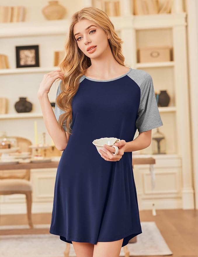 Navy Blue