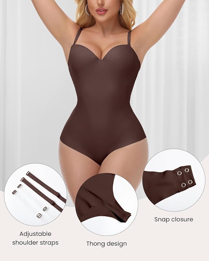 Mocha Brown