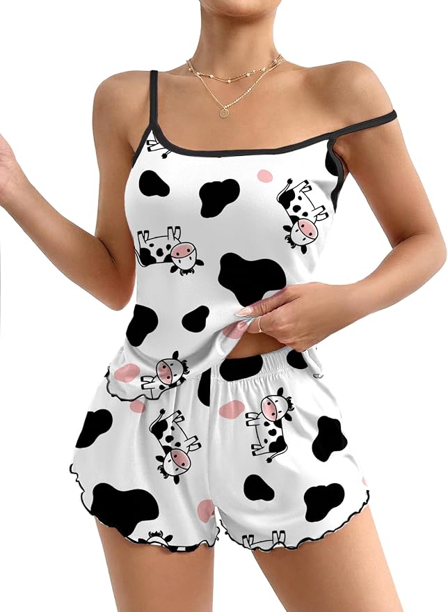 Cow