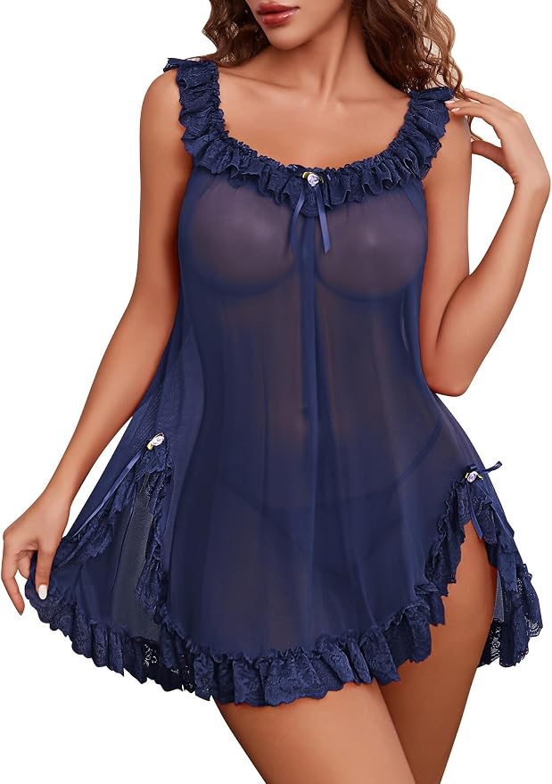 Navy Blue