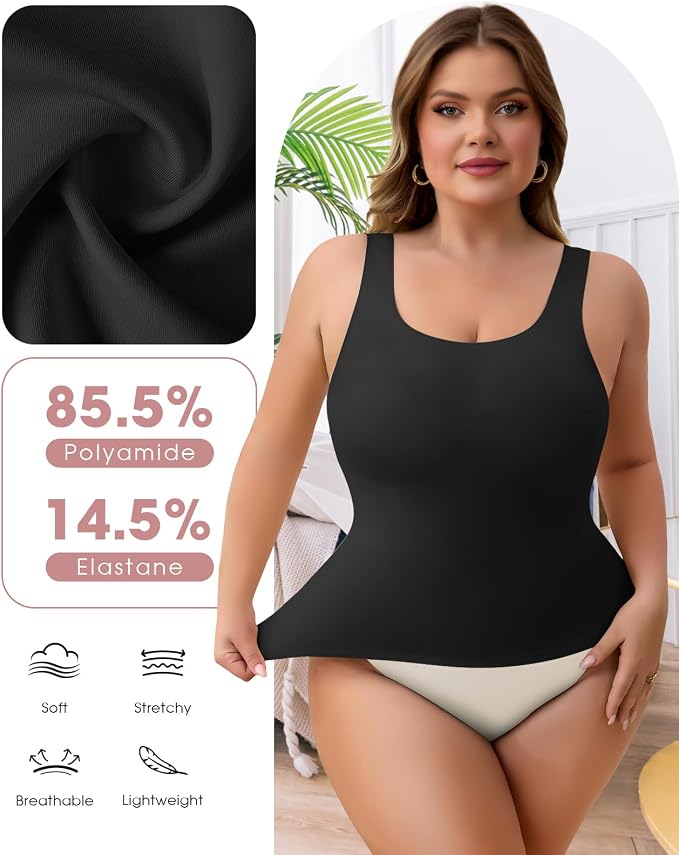 Black-no Bra Design