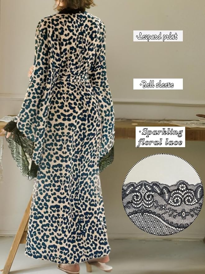 Leopard Print