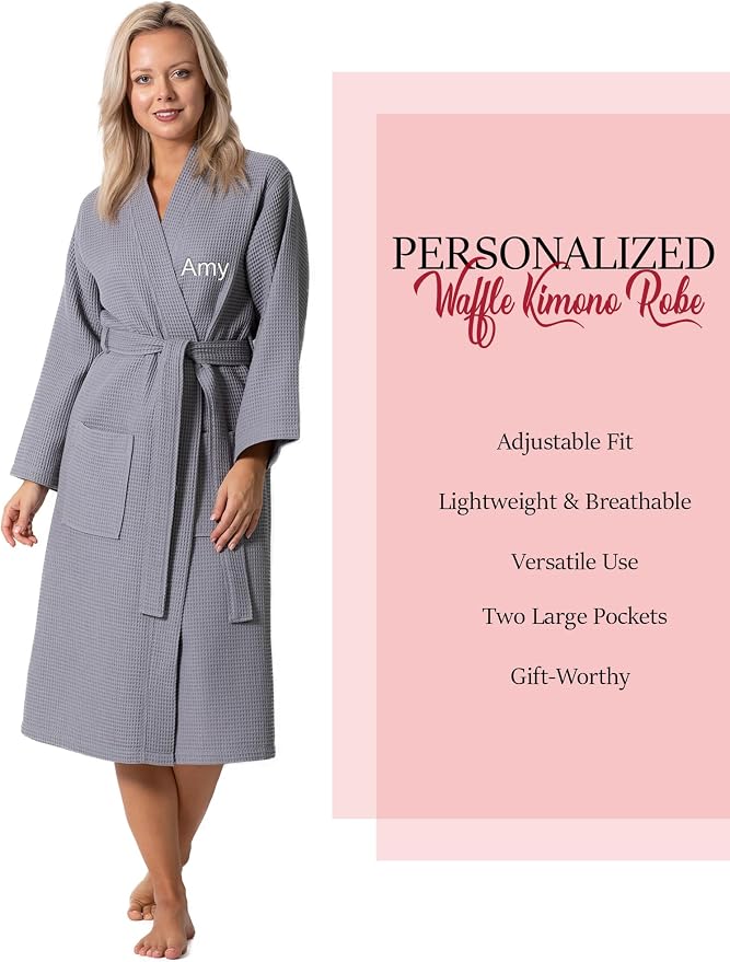 Grey - Personalized