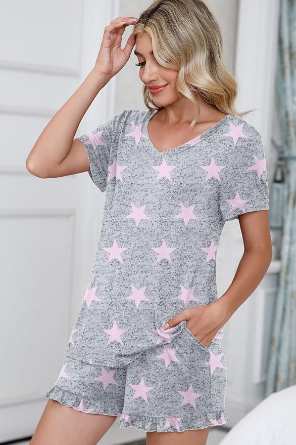 Pink Star