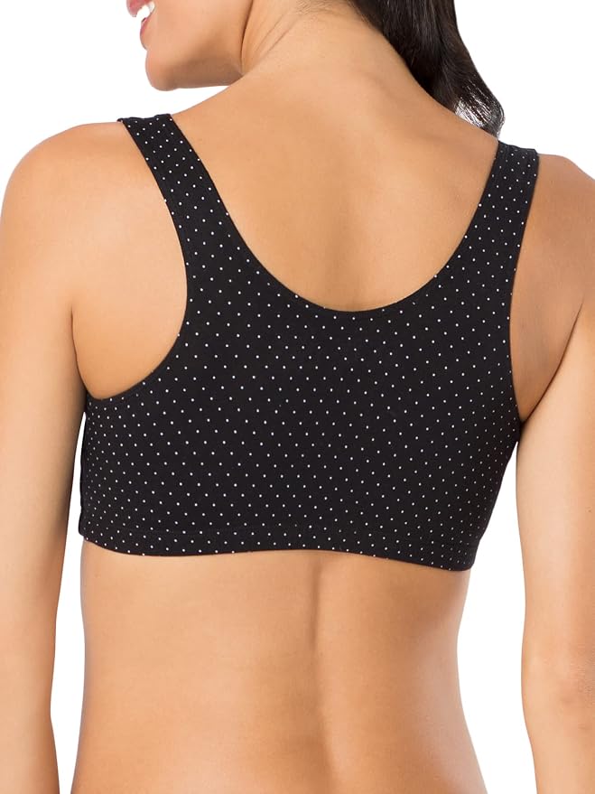 Heather Grey With Black/White/Black
