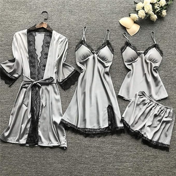 #06 Grey