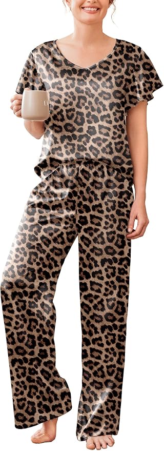 Leopard Print