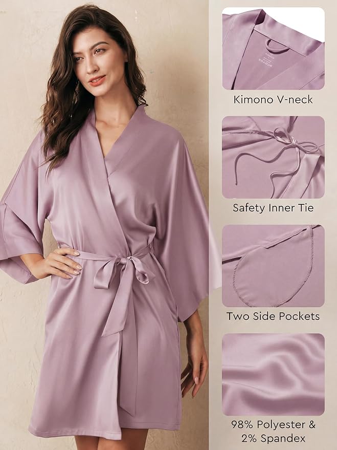 Mauve Mist