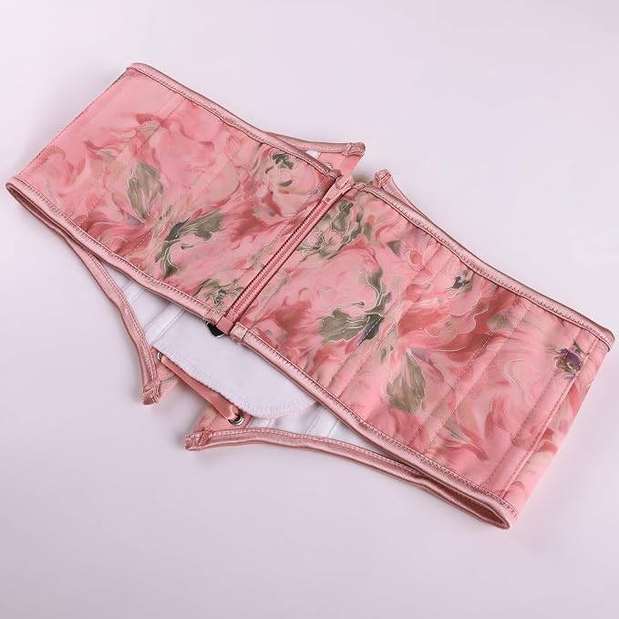 Pink Floral