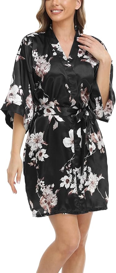 Blackfloral