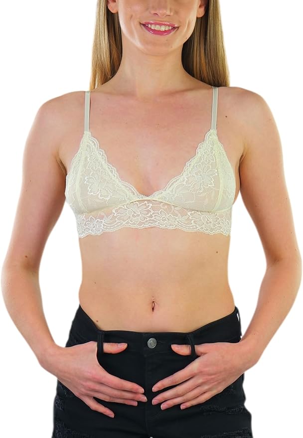 Soft Mesh - Ivory