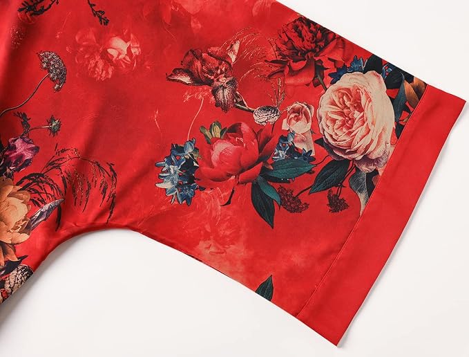 Rose Red