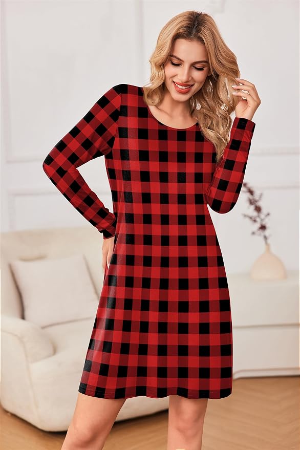 Red Plaid,green Plaid,white Plaid