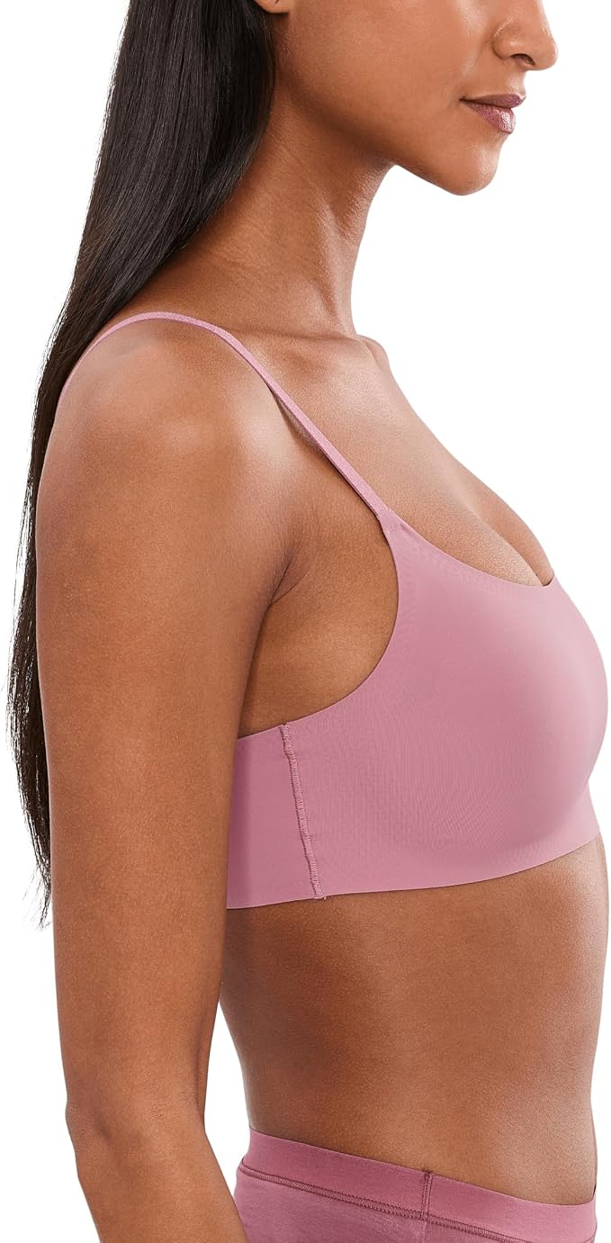 Soft Mauve