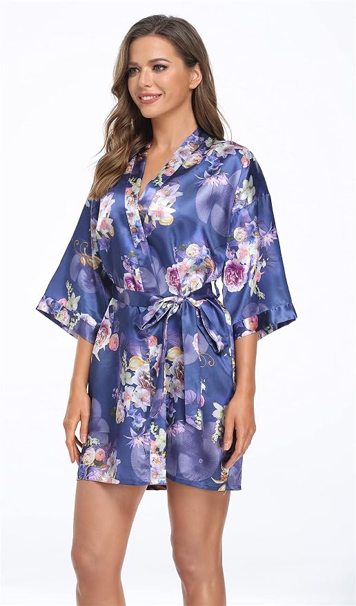 Floral-purple