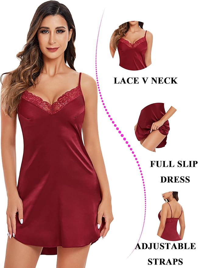 Dark Red
