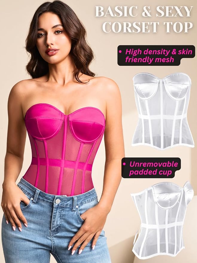 Hot Pink