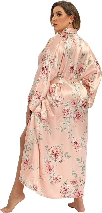 Floral | Pink